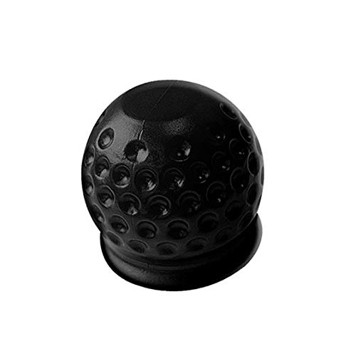 ProPlus Abdeckkappe Golfball schwarz im Blister von ProPlus