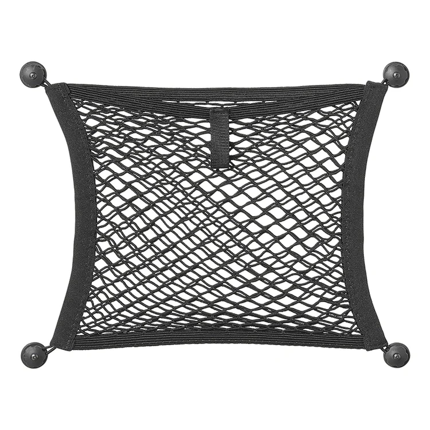 ProPlus Ablagenetz elastisch doppel 40 x 34 cm mit Selbstklebende und Schraubbefestigung ProPlus Ablagenetz elastisch doppel 40 x 34 cm mit Selbstklebende und Schraubbefestigung von ProPlus