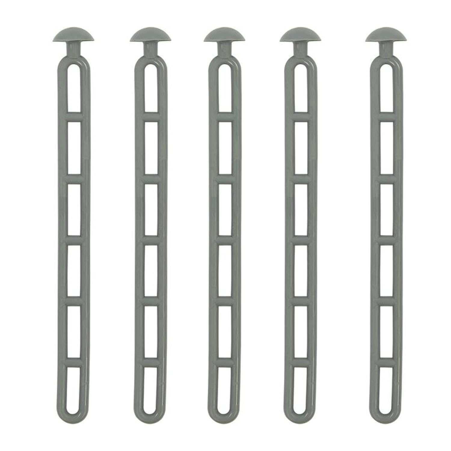 ProPlus Abspannleiter 23,5cm mit Nietkopf Set von 5 Stück ProPlus Abspannleiter 23,5cm mit Nietkopf Set von 5 Stück von ProPlus