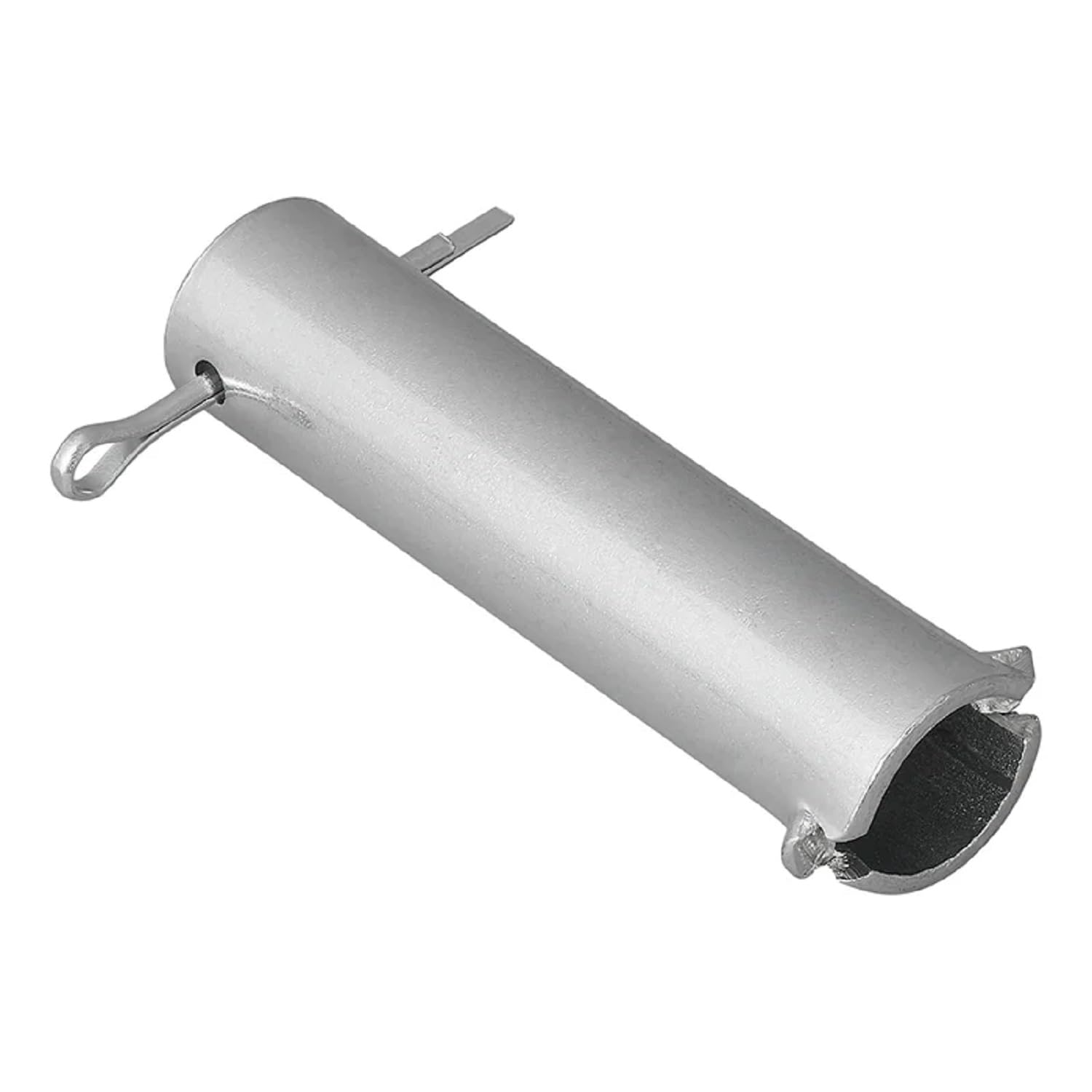 ProPlus Achse für Stützrad Ø16mm x 85 mm Bugrad Deichselrad Stahl Anhängerstützrad Stahl ProPlus Achse für Stützrad Ø16mm x 85 mm Bugrad Deichselrad Stahl Anhängerstützrad Stahl von ProPlus