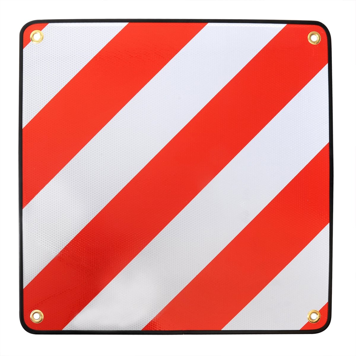 ProPlus Alu-Warntafel 50x50cm für Italien ProPlus Alu-Warntafel 50x50cm für Italien von ProPlus
