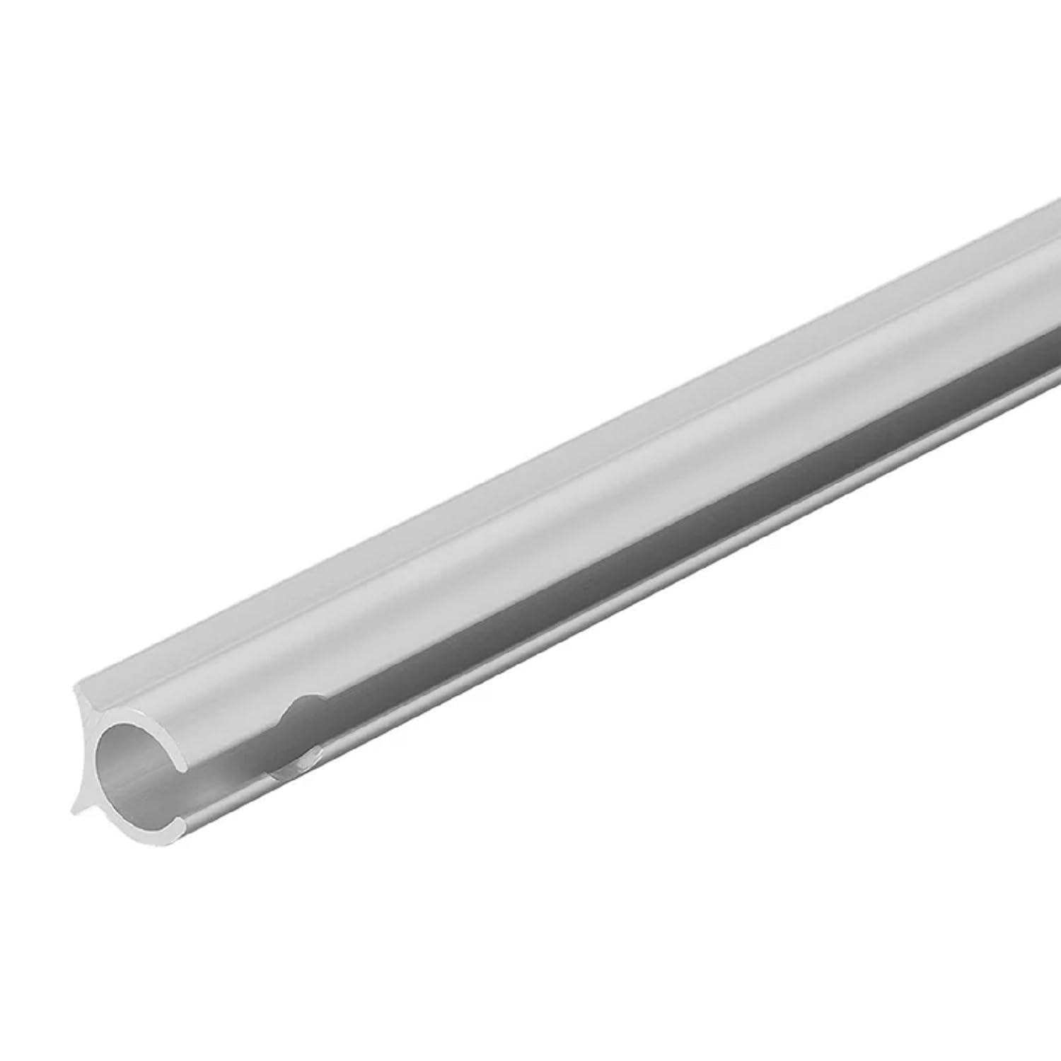ProPlus Aluminium 1,2m Kederleiste 90° Ø9mm Kederschiene Wohnwagen Alu Markisen Vorzelte ProPlus Aluminium 1,2m Kederleiste 90° Ø9mm Kederschiene Wohnwagen Alu Markisen Vorzelte von ProPlus