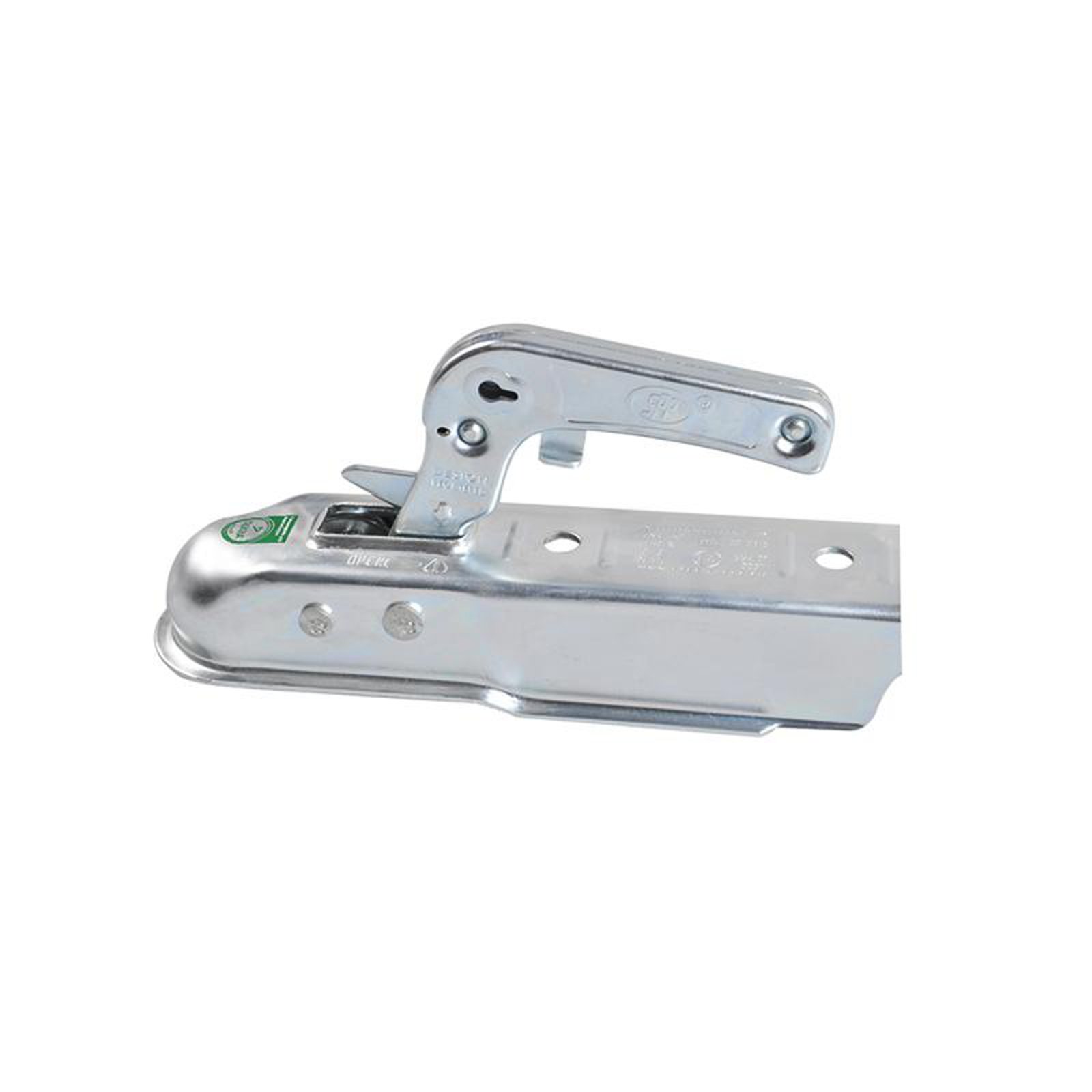 ProPlus Anhängerkupplung Zugmaul eckig 750 Kg Zugkraft 50 mm ProPlus Anhängerkupplung Zugmaul eckig 750 Kg Zugkraft 50 mm von ProPlus