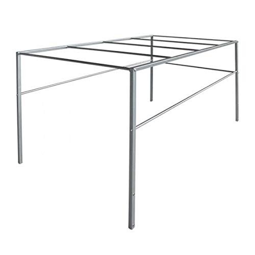 ProPlus Aufbau Metall für Anhänger 2060x1140x900mm ProPlus Aufbau Metall für Anhänger 2060x1140x900mm von ProPlus