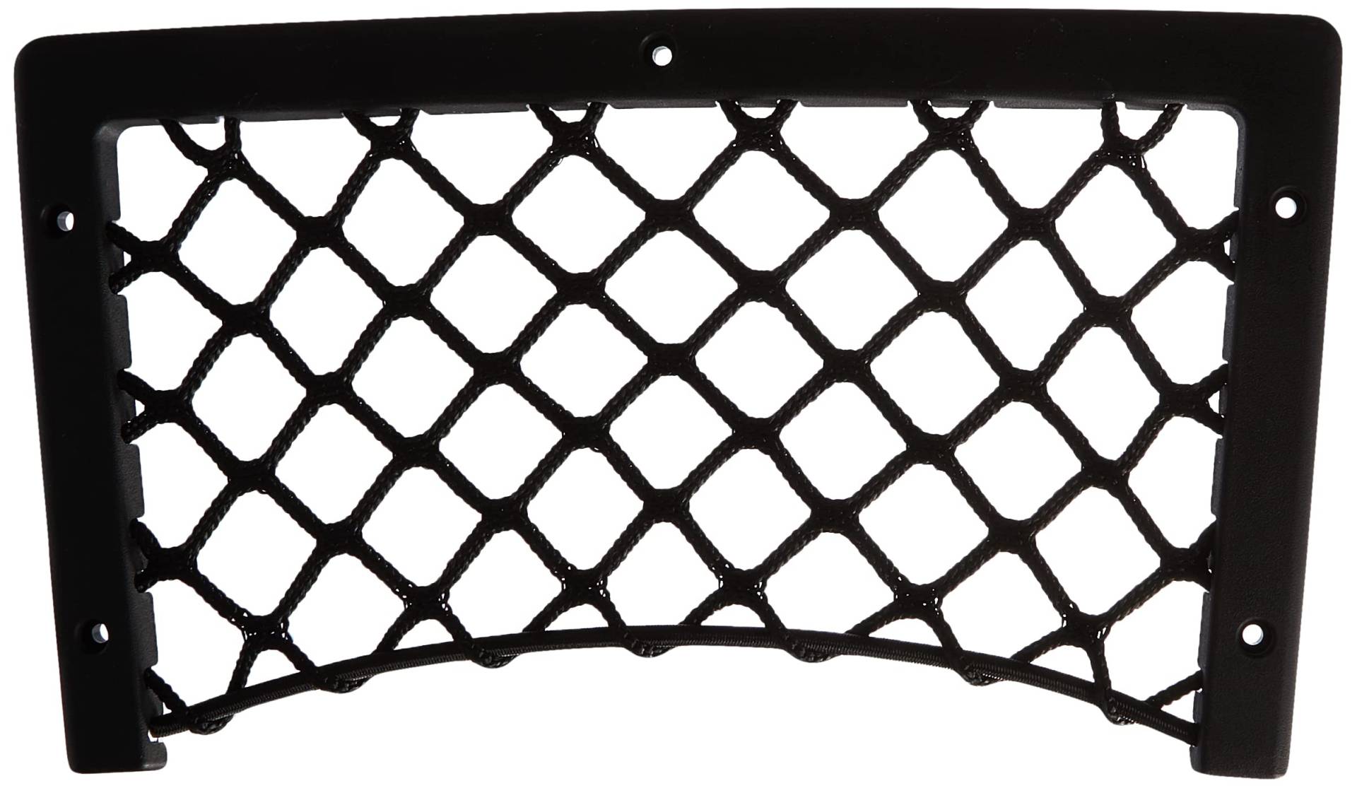 ProPlus Aufbewahrungsnetz, elastisch, 302 x 169 mm, mit Kunststoffrahmen NS-12 ProPlus Aufbewahrungsnetz, elastisch, 302 x 169 mm, mit Kunststoffrahmen NS-12 von ProPlus