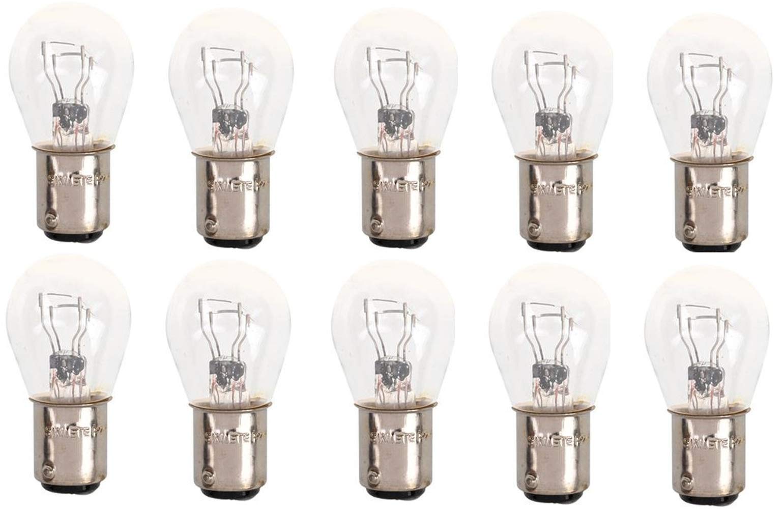 ProPlus Autolampe 12V 21/5W BAY15d pro Stück ProPlus Autolampe 12V 21/5W BAY15d pro Stück von ProPlus