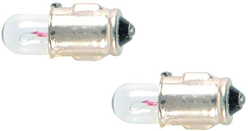 ProPlus Autolampe 12V 2W BA7s 2 Stück im Blister ProPlus Autolampe 12V 2W BA7s 2 Stück im Blister von ProPlus