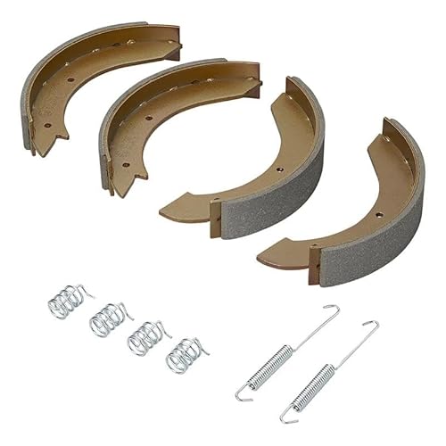 ProPlus Bremsbacken-Set passend für Peitz R234-76 230x40mm ProPlus Bremsbacken-Set passend für Peitz R234-76 230x40mm von ProPlus