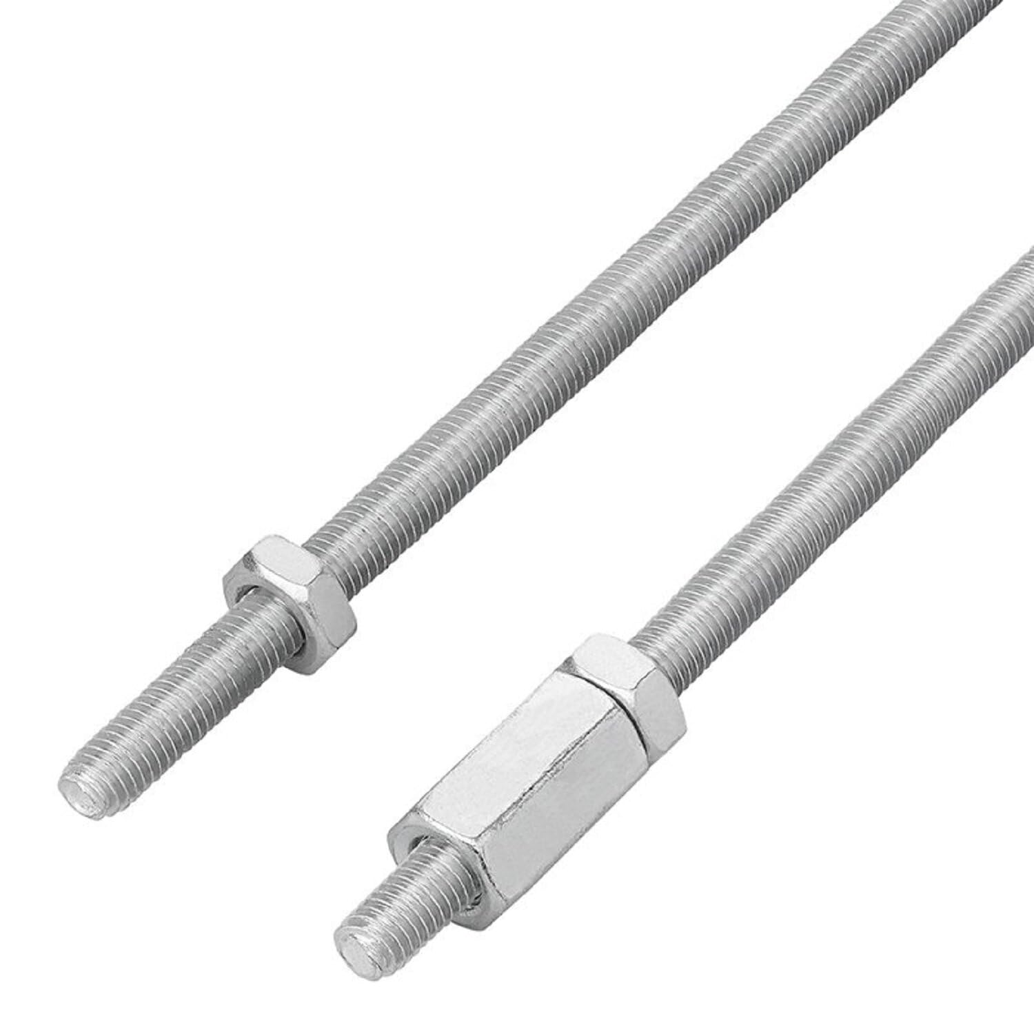 ProPlus Bremsgestänge M8 für Anhänger 2x1 Meter ProPlus Bremsgestänge M8 für Anhänger 2x1 Meter von ProPlus