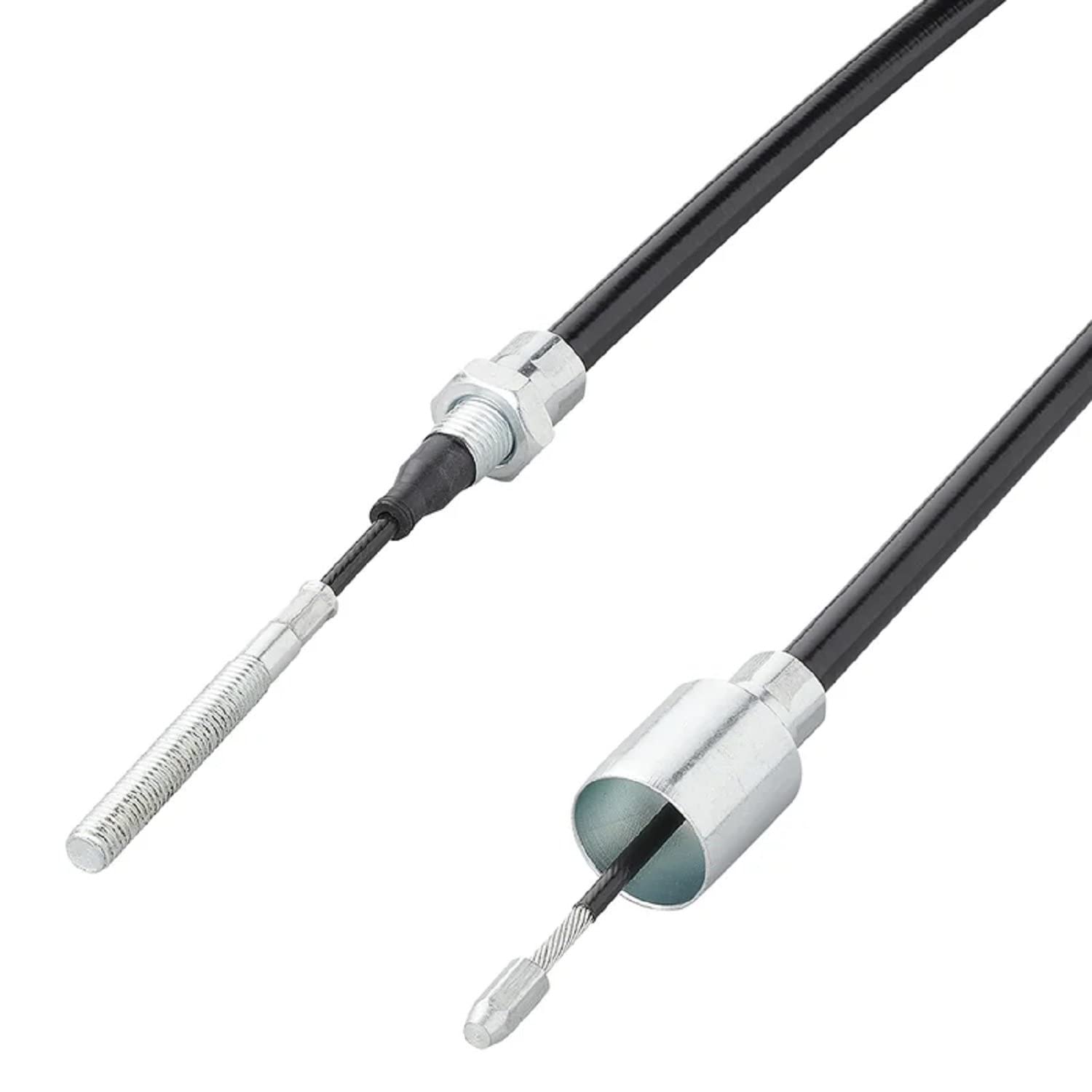 ProPlus Bremsseil 1330/1557mm Glocke Ø26mm passend für BPW ProPlus Bremsseil 1330/1557mm Glocke Ø26mm passend für BPW von ProPlus