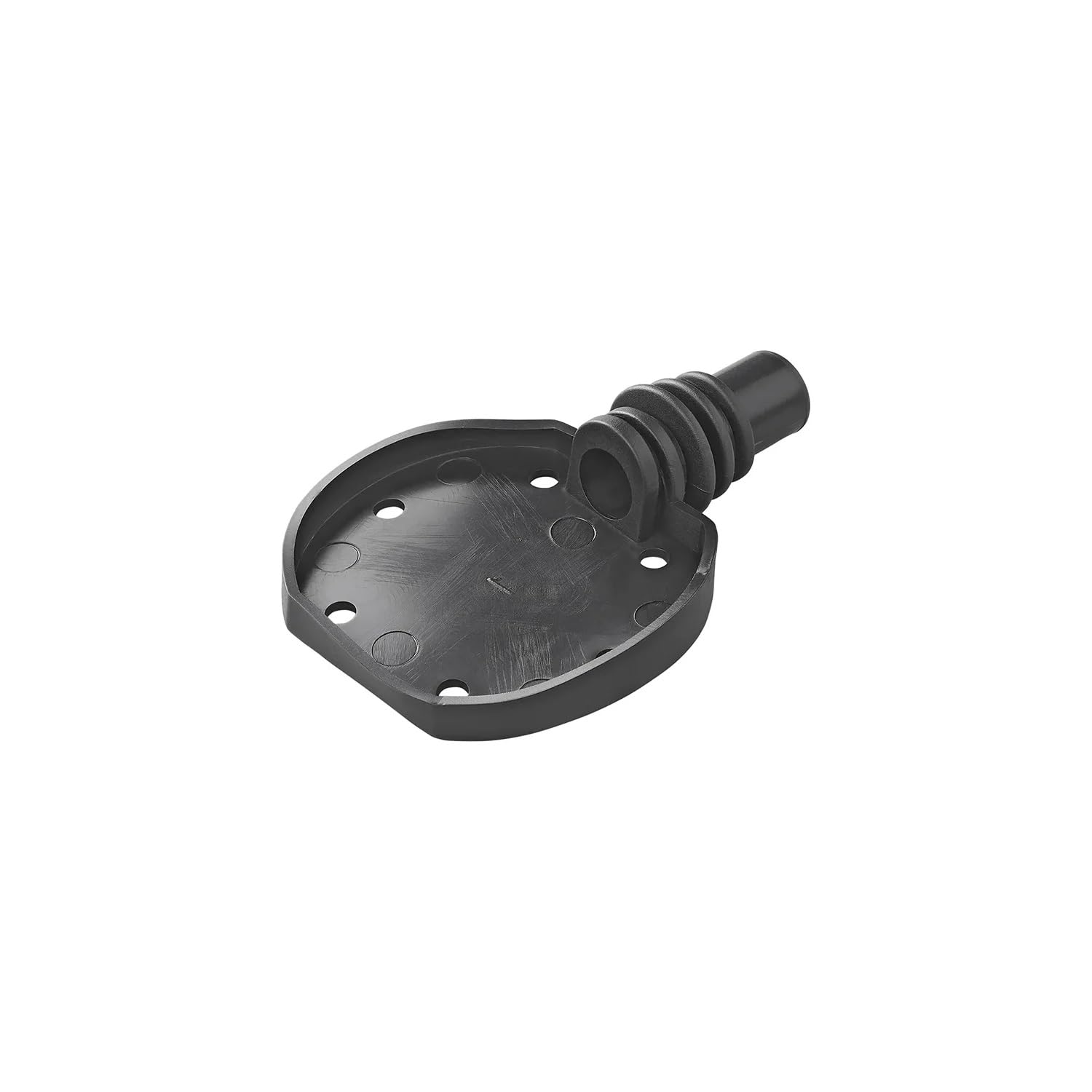 ProPlus Dichtung Anhänger für 13 polige Steckdose Gummikappe Steckdosendichtung Ø 72 mm ProPlus Dichtung Anhänger für 13 polige Steckdose Gummikappe Steckdosendichtung Ø 72 mm von ProPlus