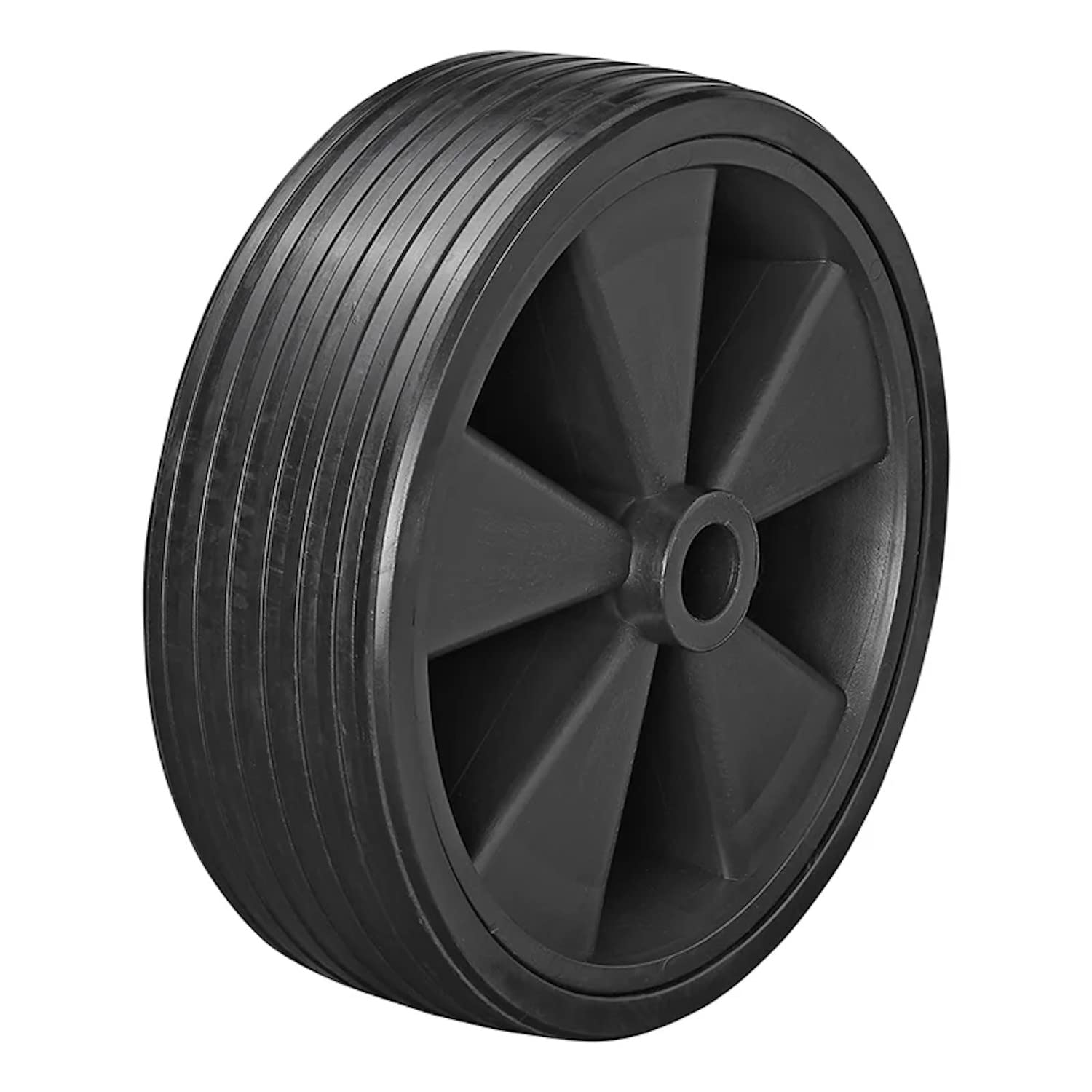 ProPlus 341549 Ersatzrad Stützrad Kunststoff-Felge mit Vollgummi-Reifen 220x70mm ProPlus 341549 Ersatzrad Stützrad Kunststoff-Felge mit Vollgummi-Reifen 220x70mm von ProPlus
