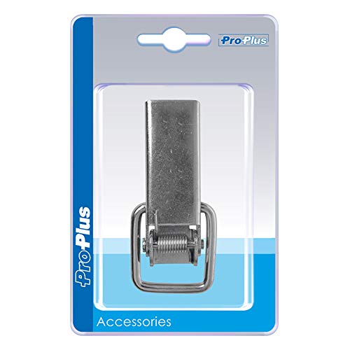 ProPlus Exzenterverschluss 110x48mm im Blister ProPlus Exzenterverschluss 110x48mm im Blister von ProPlus