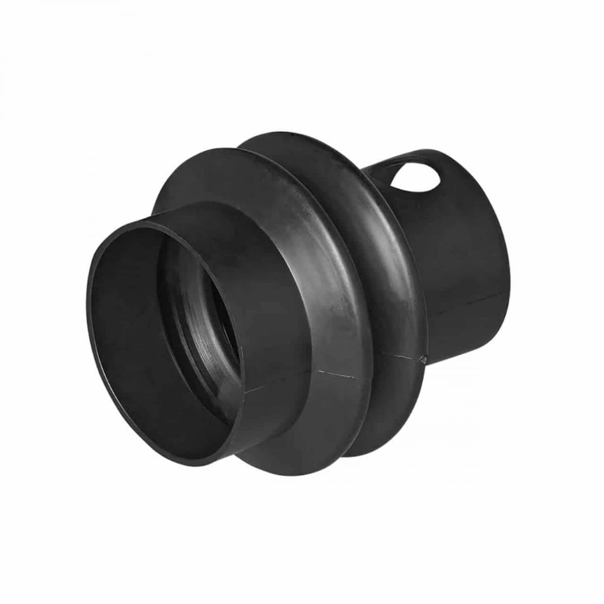 ProPlus Faltenbalg Auflaufeinrichtung passend für Peitz PAV/SR 0,7-2,7 55/70mm ProPlus Faltenbalg Auflaufeinrichtung passend für Peitz PAV/SR 0,7-2,7 55/70mm von ProPlus