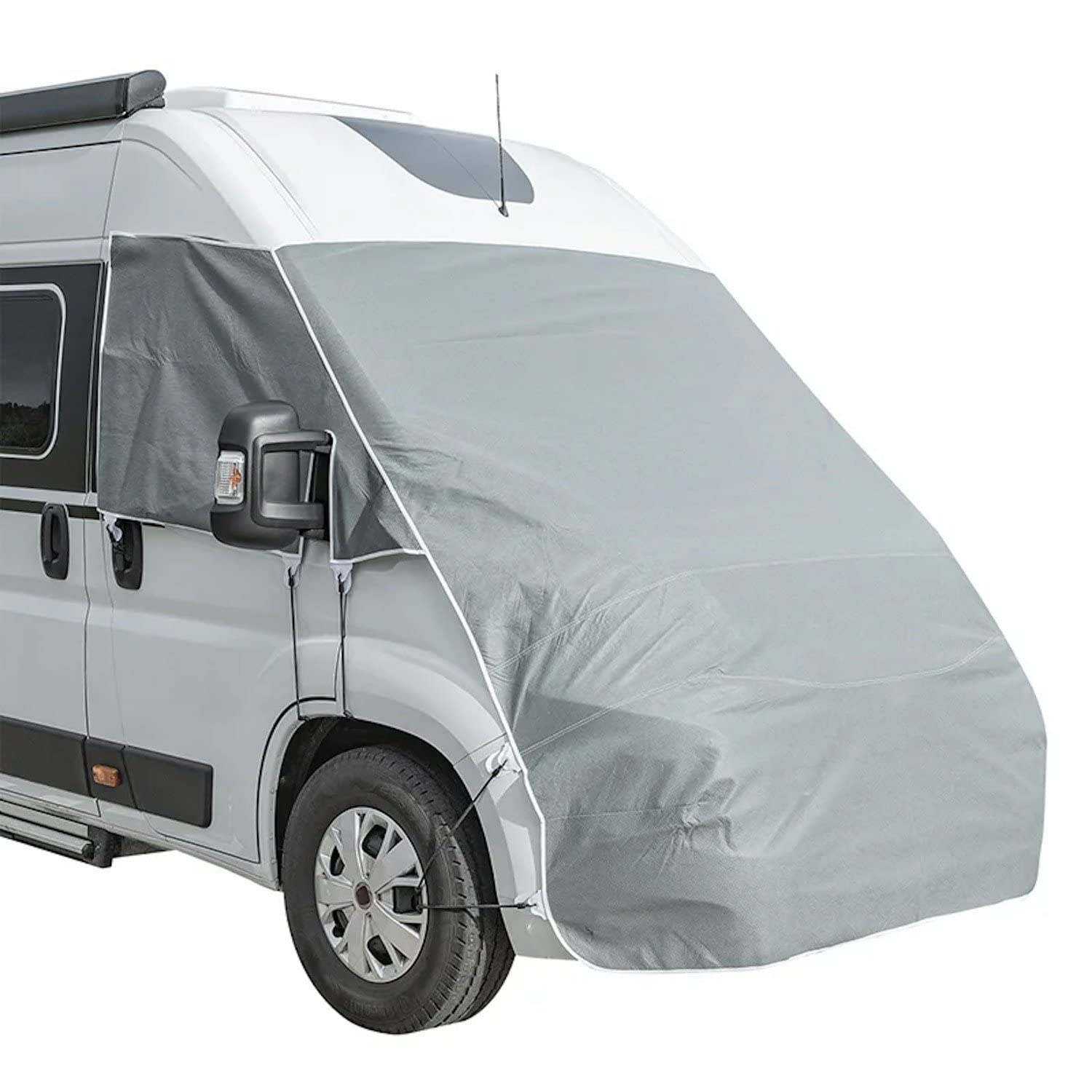 ProPlus 610682 Abdeckung Frontscheibe gewebt für Wohnmobil FIAT Ducato ab 06-2006 ProPlus 610682 Abdeckung Frontscheibe gewebt für Wohnmobil FIAT Ducato ab 06-2006 von ProPlus
