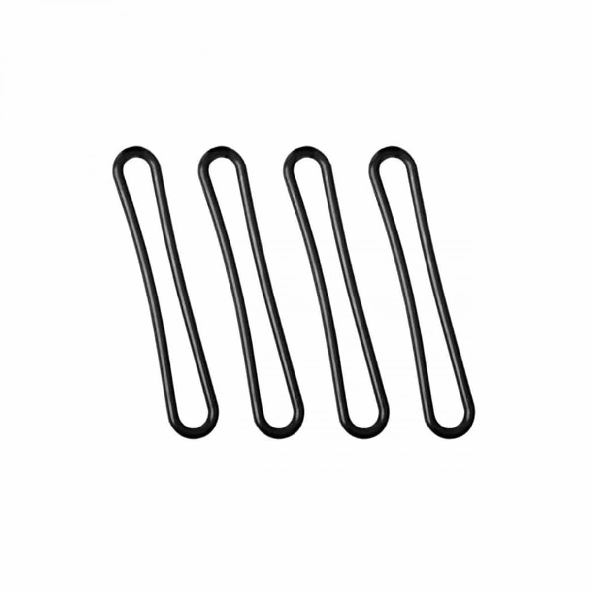ProPlus Gummi-Spannring 200mm 4 Stück im Blister ProPlus Gummi-Spannring 200mm 4 Stück im Blister von ProPlus