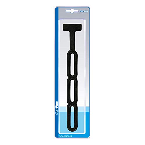 ProPlus Gummistroppe dreistufig 285mm im Blister von ProPlus