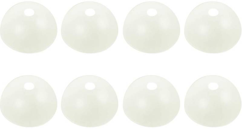 ProPlus Heringschutzkappen Set von 8 Stück von ProPlus