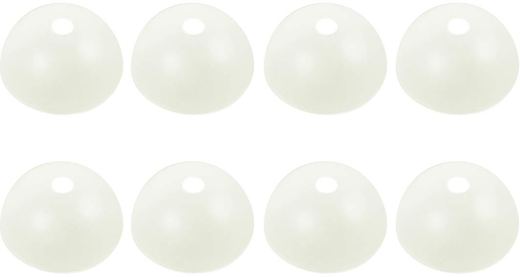 ProPlus Heringschutzkappen Set von 8 Stück von ProPlus