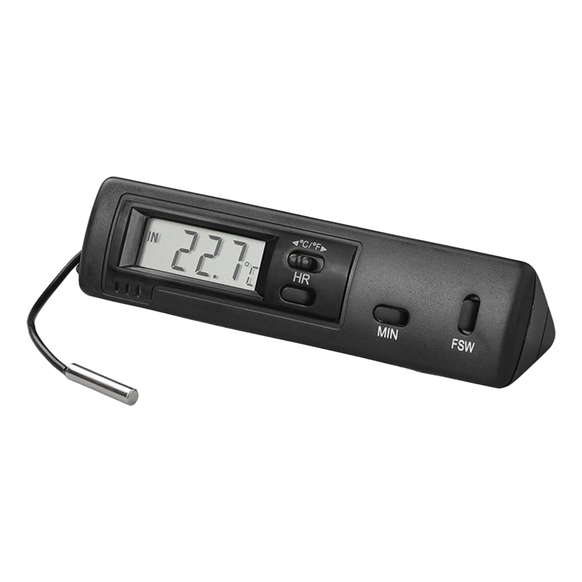 ProPlus Innen-/Aussen Thermometer Modell 2 von ProPlus