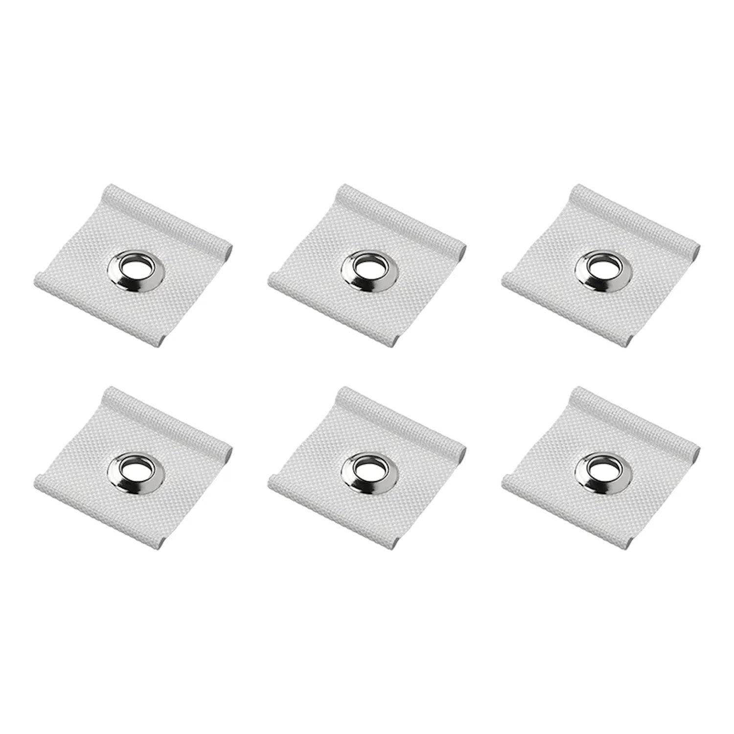 ProPlus Kederöse Kederschiene 5/6mm und 7/8mm Set von 6 Stück ProPlus Kederöse Kederschiene 5/6mm und 7/8mm Set von 6 Stück von ProPlus