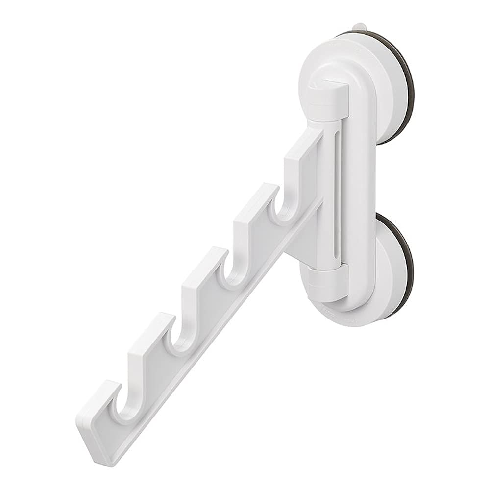 ProPlus Kleiderbügelhalter Saugnäpfen von ProPlus