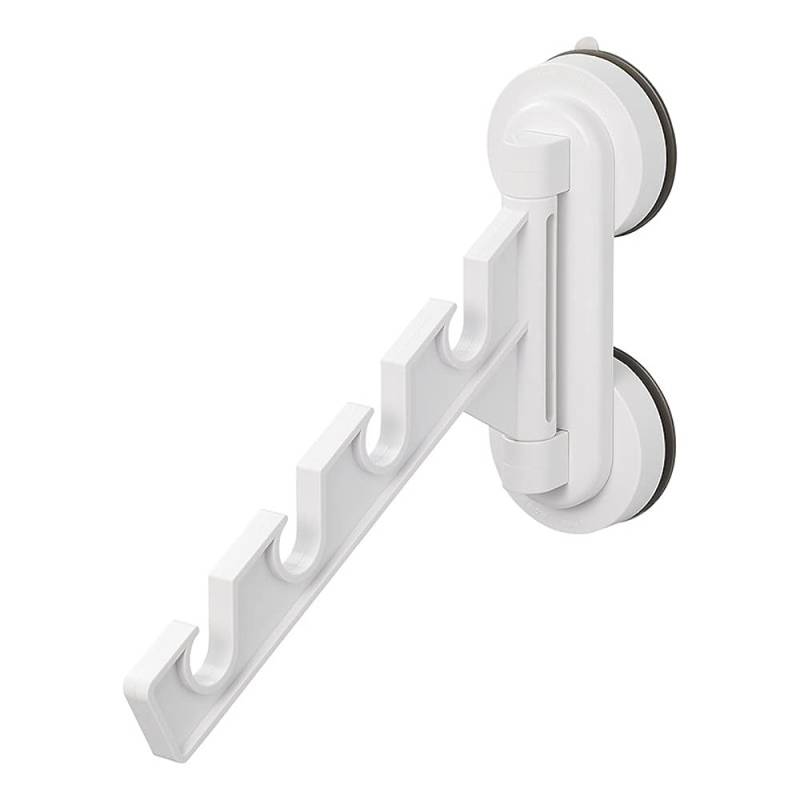 ProPlus Kleiderbügelhalter Saugnäpfen von ProPlus