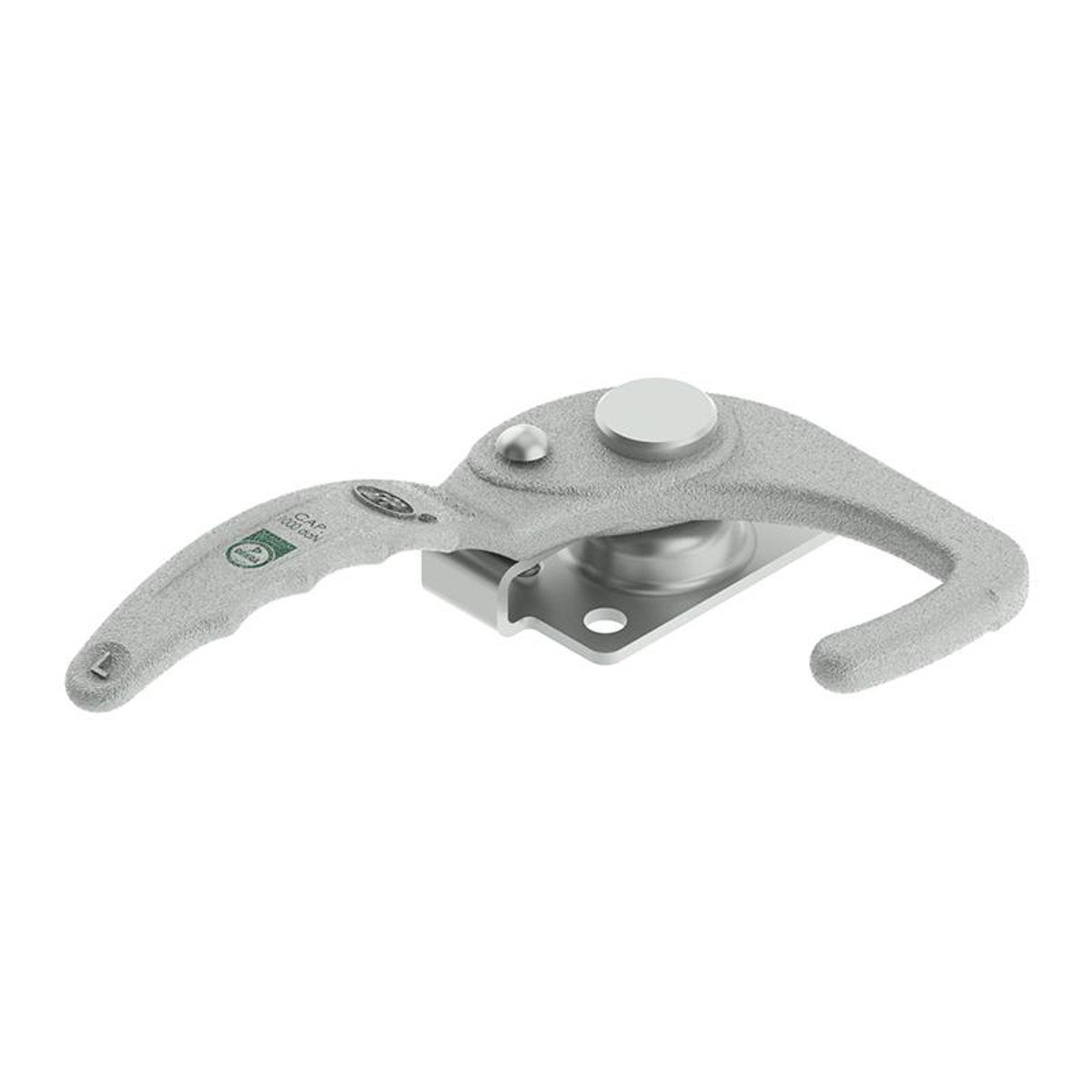 ProPlus Ladebordwandhaken links SPP ZB-12L ProPlus Ladebordwandhaken links SPP ZB-12L von ProPlus
