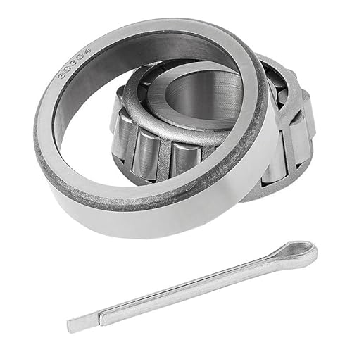 ProPlus Lager konisch 30304 20x52x16,2 von ProPlus
