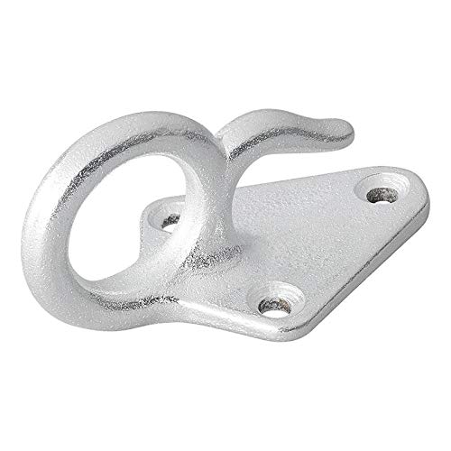 ProPlus Planenhaken Metall mit Öse Modell 2 ProPlus Planenhaken Metall mit Öse Modell 2 von ProPlus