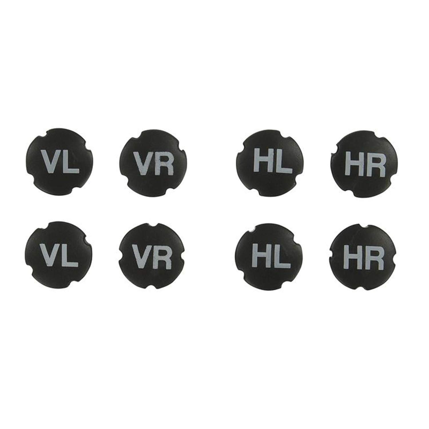 ProPlus Rad-Markierungsset Ventilkappen 8-teilig ProPlus Rad-Markierungsset Ventilkappen 8-teilig von ProPlus