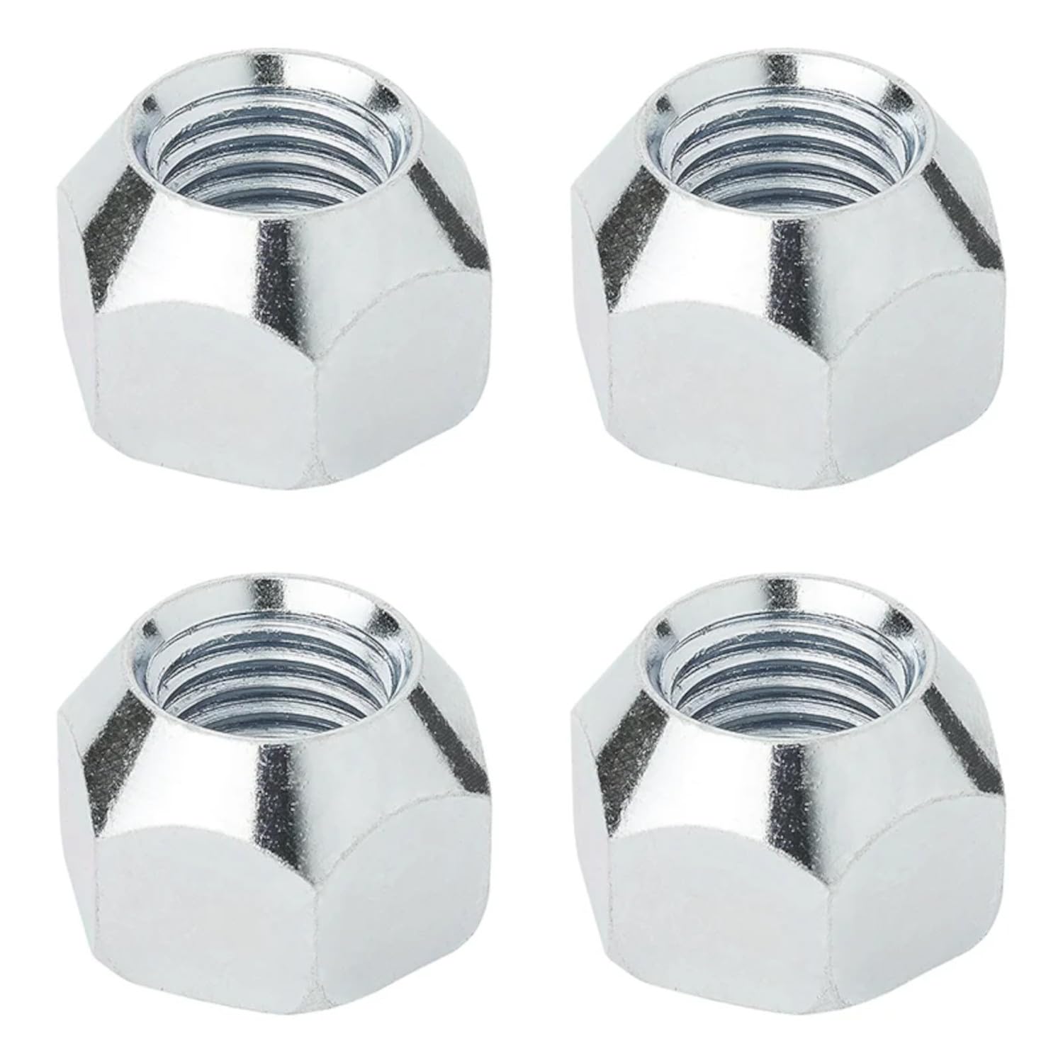 ProPlus Radmutter M12x1,5 konisch Kugel Satz von 4 Stück ProPlus Radmutter M12x1,5 konisch Kugel Satz von 4 Stück von ProPlus