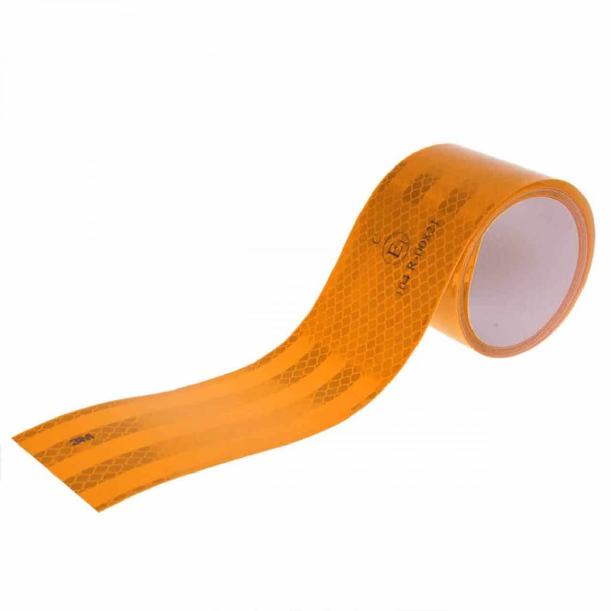 ProPlus Reflektierendes Klebeband 3M orange 50mm/2M ProPlus Reflektierendes Klebeband 3M orange 50mm/2M von ProPlus