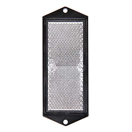 ProPlus Reflektor weiß 104x40mm Schraubbefestigung ProPlus Reflektor weiß 104x40mm Schraubbefestigung von ProPlus