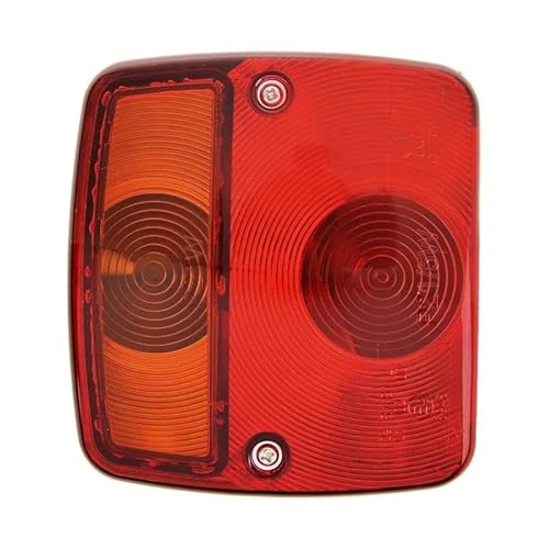 ProPlus Rückleuchte 4 Funktionen 98x104mm PM von ProPlus