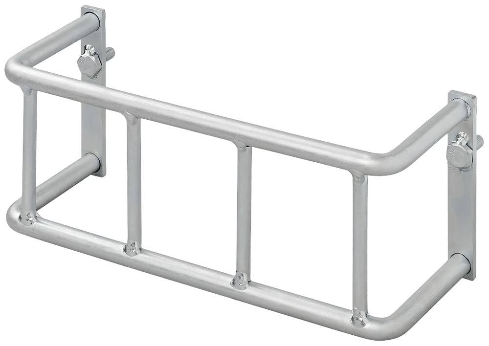 ProPlus 343649V01 Rücklicht-Schutzgitter Eisen 80 mm x 228 mm x 105 mm ProPlus 343649V01 Rücklicht-Schutzgitter Eisen 80 mm x 228 mm x 105 mm von ProPlus