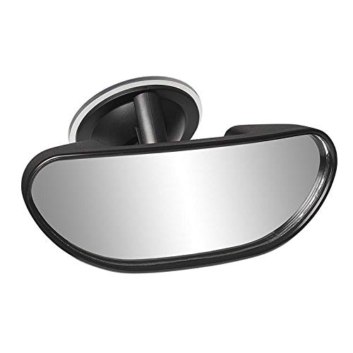 ProPlus Rückspiegel 145x57mm mit Saugnapf von ProPlus