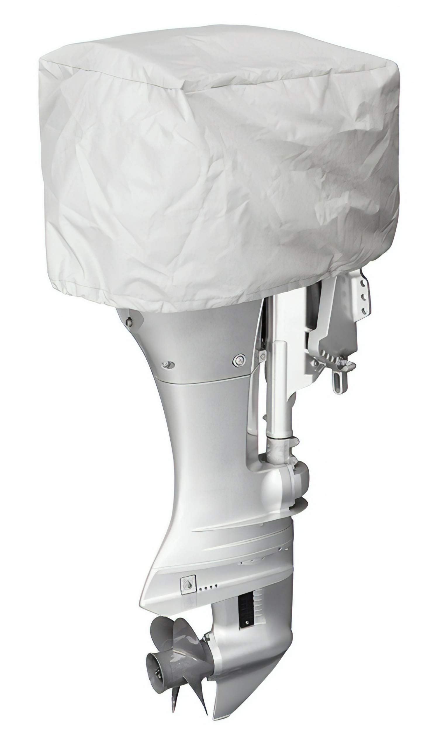 ProPlus Schutzhülle Außenborder 76x40x52cm ProPlus Schutzhülle Außenborder 76x40x52cm von ProPlus