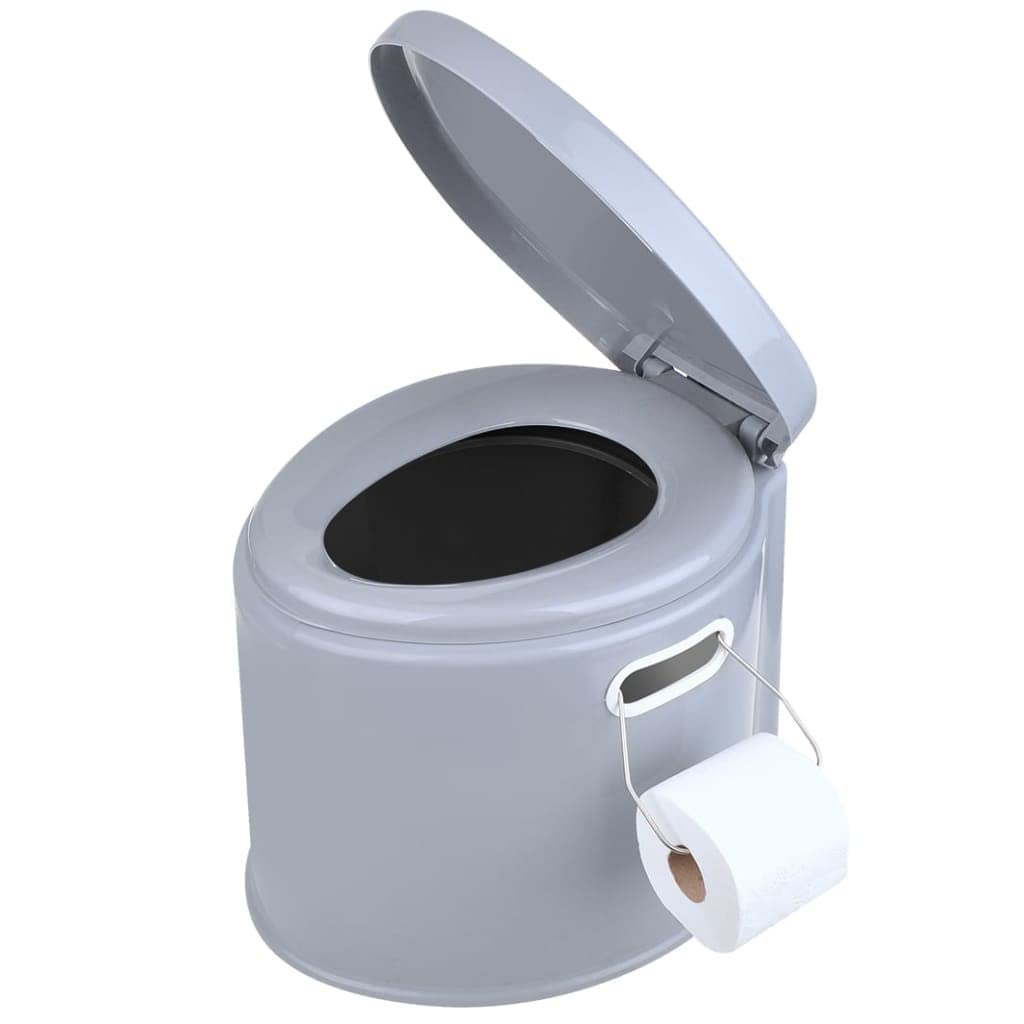 ProPlus Tragbare Camping-Toilette von ProPlus