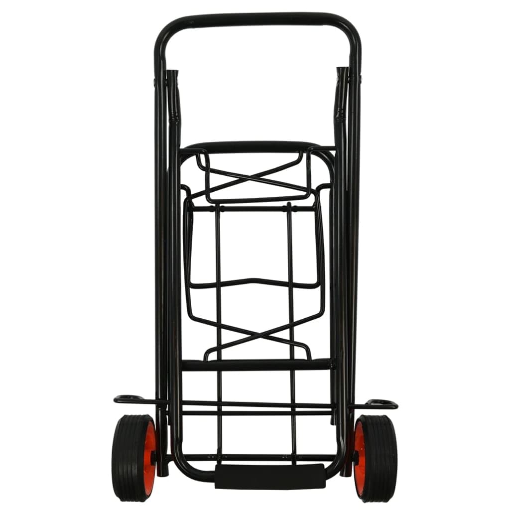 ProPlus Transport-Trolley klappbar mit Gummiseil-Sicherung 30kg ProPlus Transport-Trolley klappbar mit Gummiseil-Sicherung 30kg von ProPlus