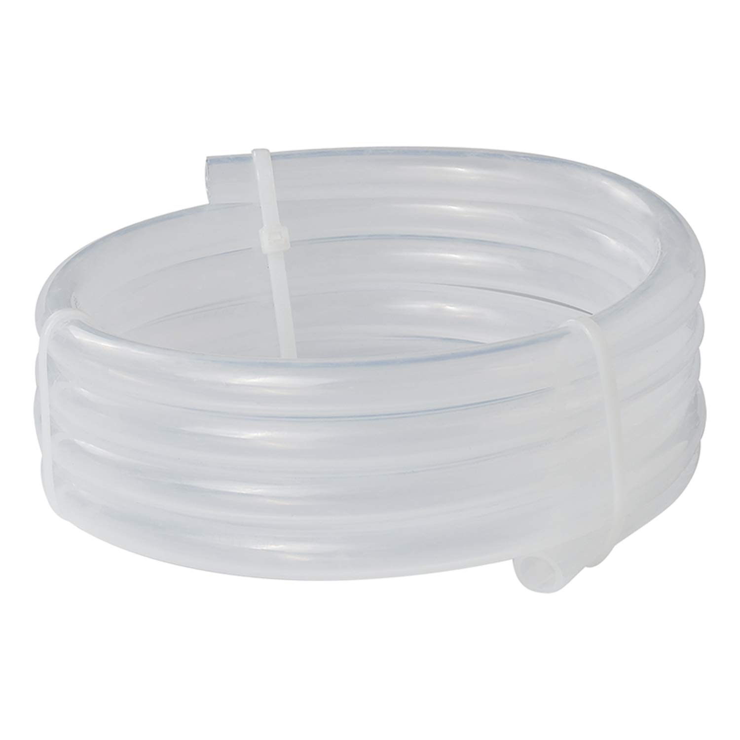 ProPlus Trinkwasserschlauch transparent 2,50M / 10x15mm ProPlus Trinkwasserschlauch transparent 2,50M / 10x15mm von ProPlus