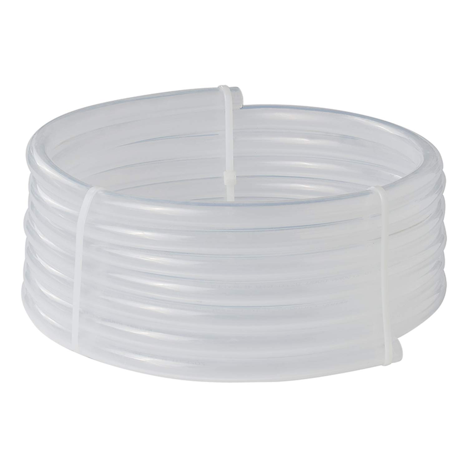 ProPlus Trinkwasserschlauch transparent 5,00M / 10x15mm ProPlus Trinkwasserschlauch transparent 5,00M / 10x15mm von ProPlus