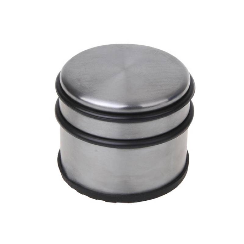 ProPlus Türstopper Ø90mm Edelstahl von ProPlus
