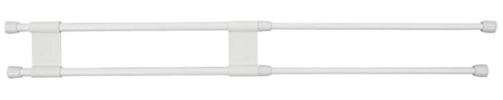 ProPlus Universal-Verriegelungsstangen verstellbar 41-71cm ProPlus Universal-Verriegelungsstangen verstellbar 41-71cm von ProPlus