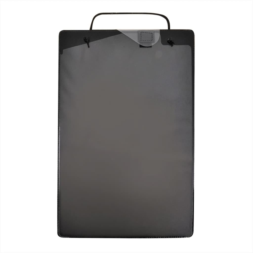 ProPlus 580040 Werkstattauftragstaschen, schwarz, (L x B x H) 63 x 240 x 360mm ProPlus 580040 Werkstattauftragstaschen, schwarz, (L x B x H) 63 x 240 x 360mm von ProPlus