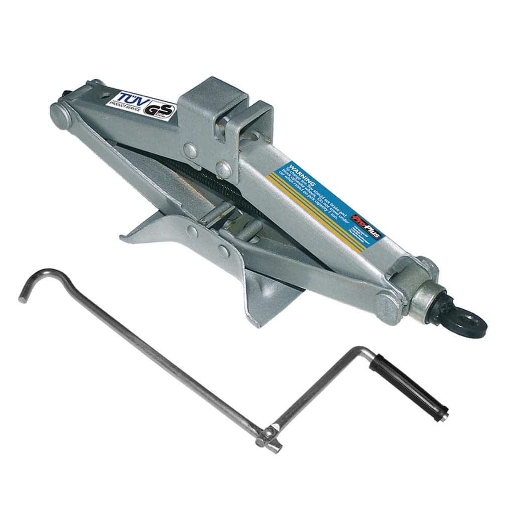 ProPlus Scherenwagenheber 1 Ton ProPlus Scherenwagenheber 1 Ton von ProPlus