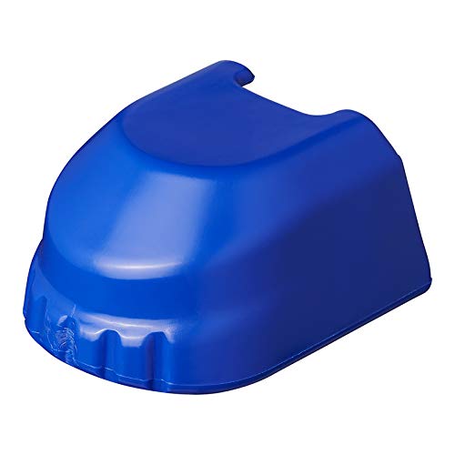 ProPlus 341079V01 Soft Dock Auffahrschutz für Kupplung blau 84x59x109mm AHK Pkw ProPlus 341079V01 Soft Dock Auffahrschutz für Kupplung blau 84x59x109mm AHK Pkw von ProPlus