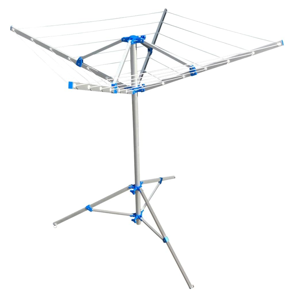 ProPlus Wäschespinne Standfuß inkl. 3 Zeltheringe ProPlus Wäschespinne Standfuß inkl. 3 Zeltheringe von ProPlus
