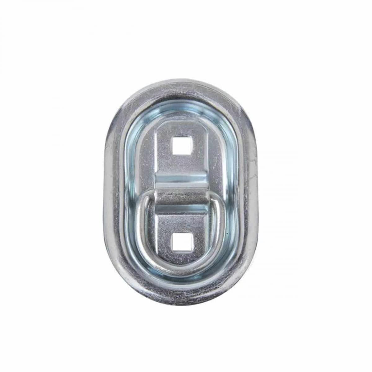 Zurrmulde oval 103x70 mm für Anhänger Zurrmulde oval 103x70 mm für Anhänger von ProPlus