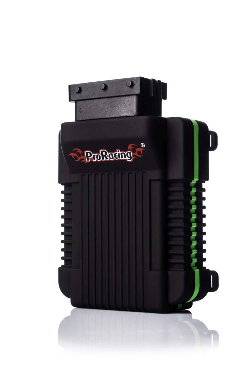 PRORACING X Chip Tuning UNICATE für F.O.R.D Mondeo MK4 2.0 TDCI 120 KW / 163 PS / 340 NM von ProRacing